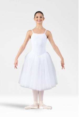 Tutu Danse style Degas