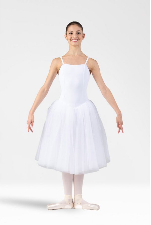 Tutu Danse style Degas