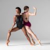 Justaucorps Ballet Rosa Darra
