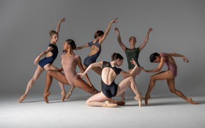 Danse classique : 4 raisons de s'y mettre - Doctissimo