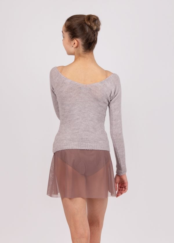 Pull Court Grishko Jumper Japan – Image 2