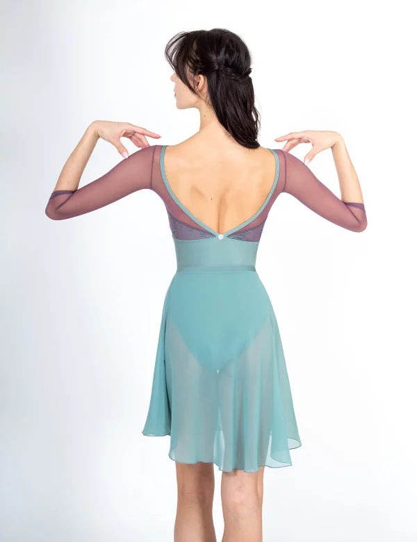 Justaucorps DellaLo' Diane Ice – Image 2
