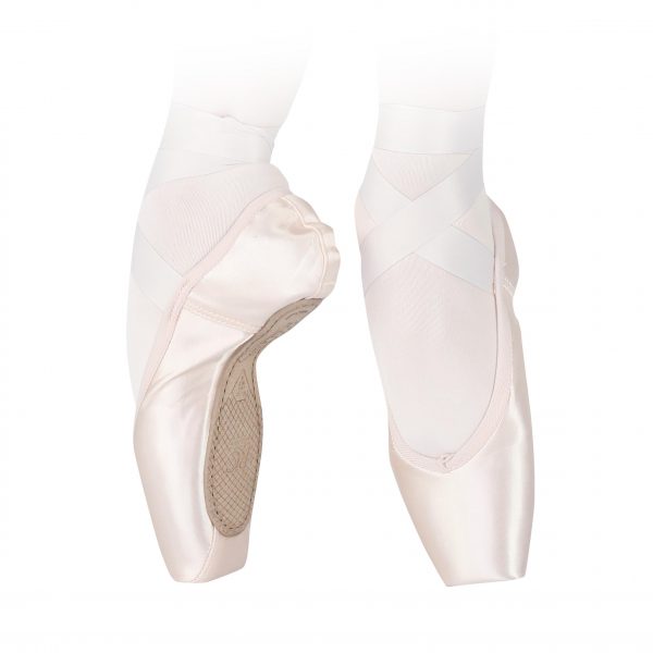 Pointes R Class U-Cut Rubin
