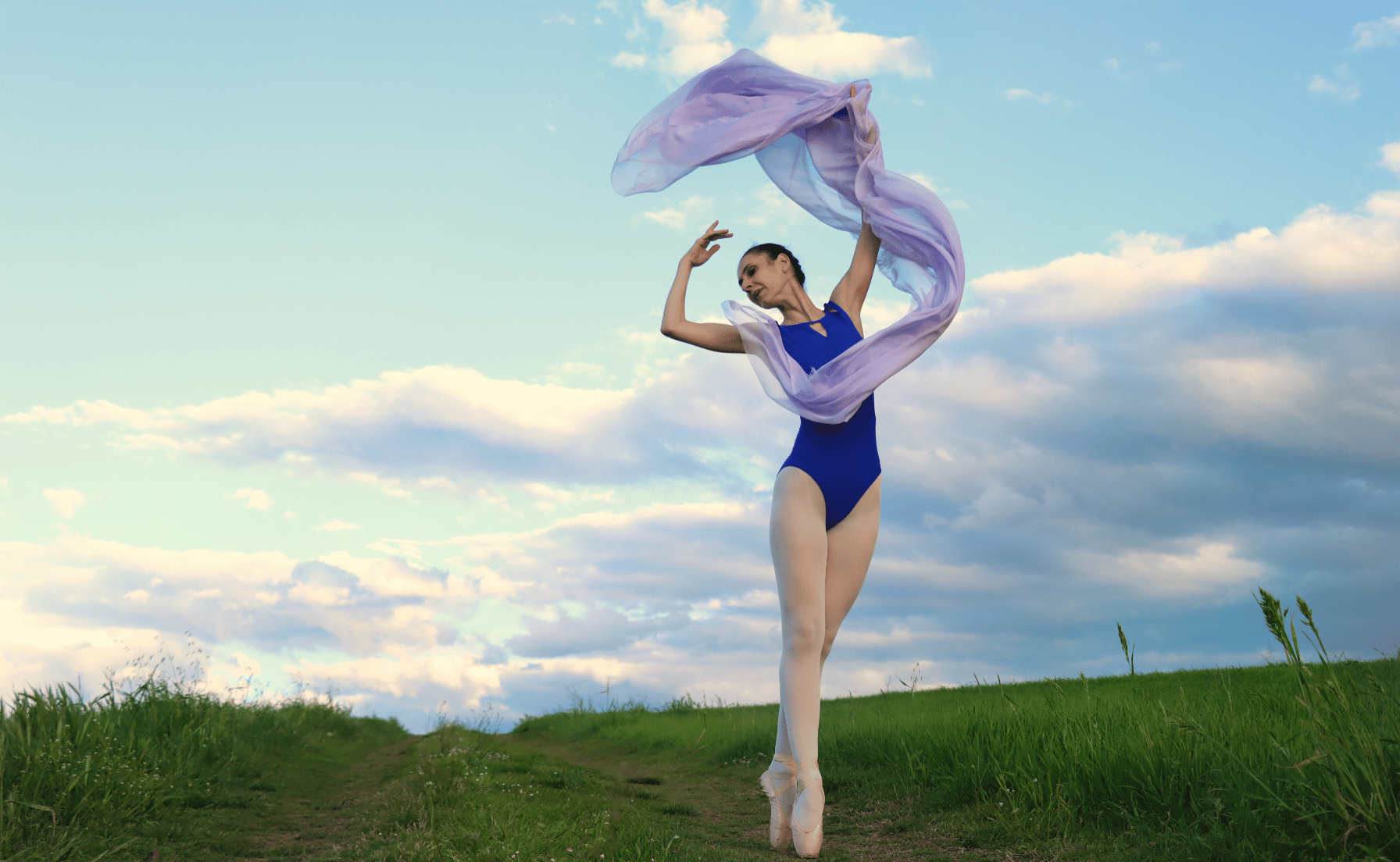 Fête des mères - Balletto
