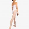 Justaucorps Vaganova Charlotte Blanc – Image 2