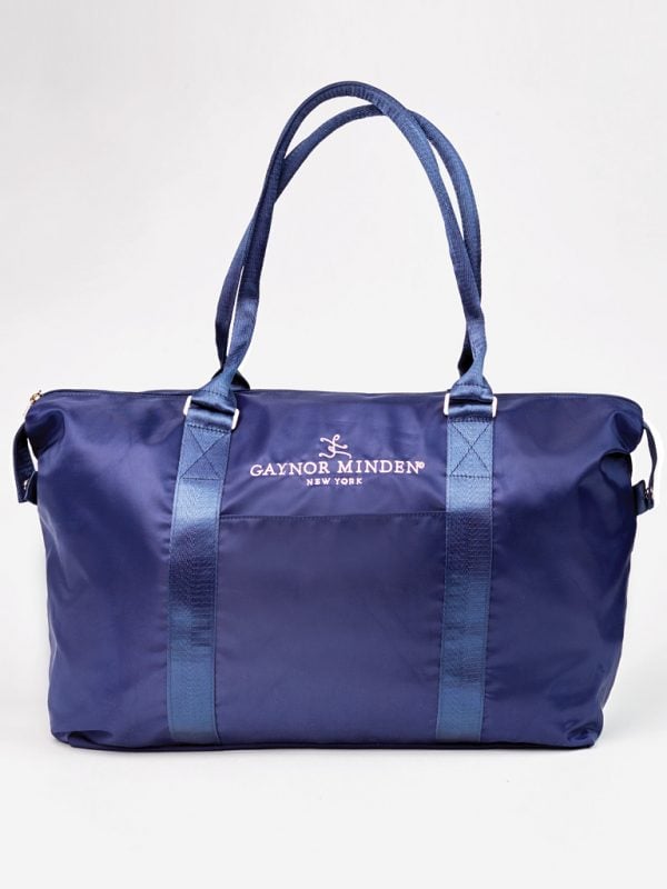 Grand Sac de Danse Gaynor Minden Marine – Image 3