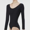 Justaucorps Manches Longues Wear Moi Sarabande