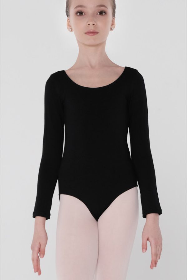 Justaucorps manches longues Wear Moi Sarabande