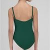 Justaucorps Wear Moi Abbie Forest Green – Image 2