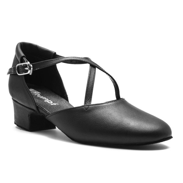 Chaussures de Danses Latines Broadway II