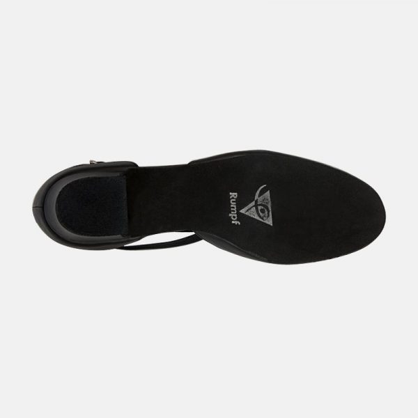 Chaussures de Danses Latines Broadway II – Image 4