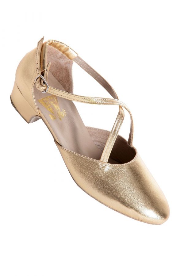 Chaussures de Danses Latines Broadway II – Image 6