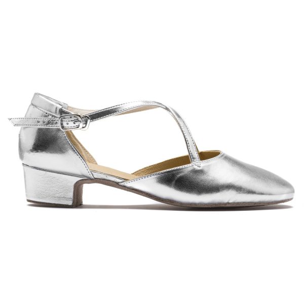 Chaussures de Danses Latines Broadway II – Image 7