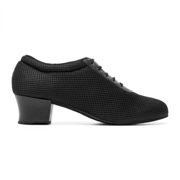 Chaussures Danses Latines Rétro Rumpf – Image 3