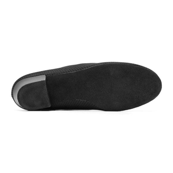 Chaussures Danses Latines Rétro Rumpf – Image 4