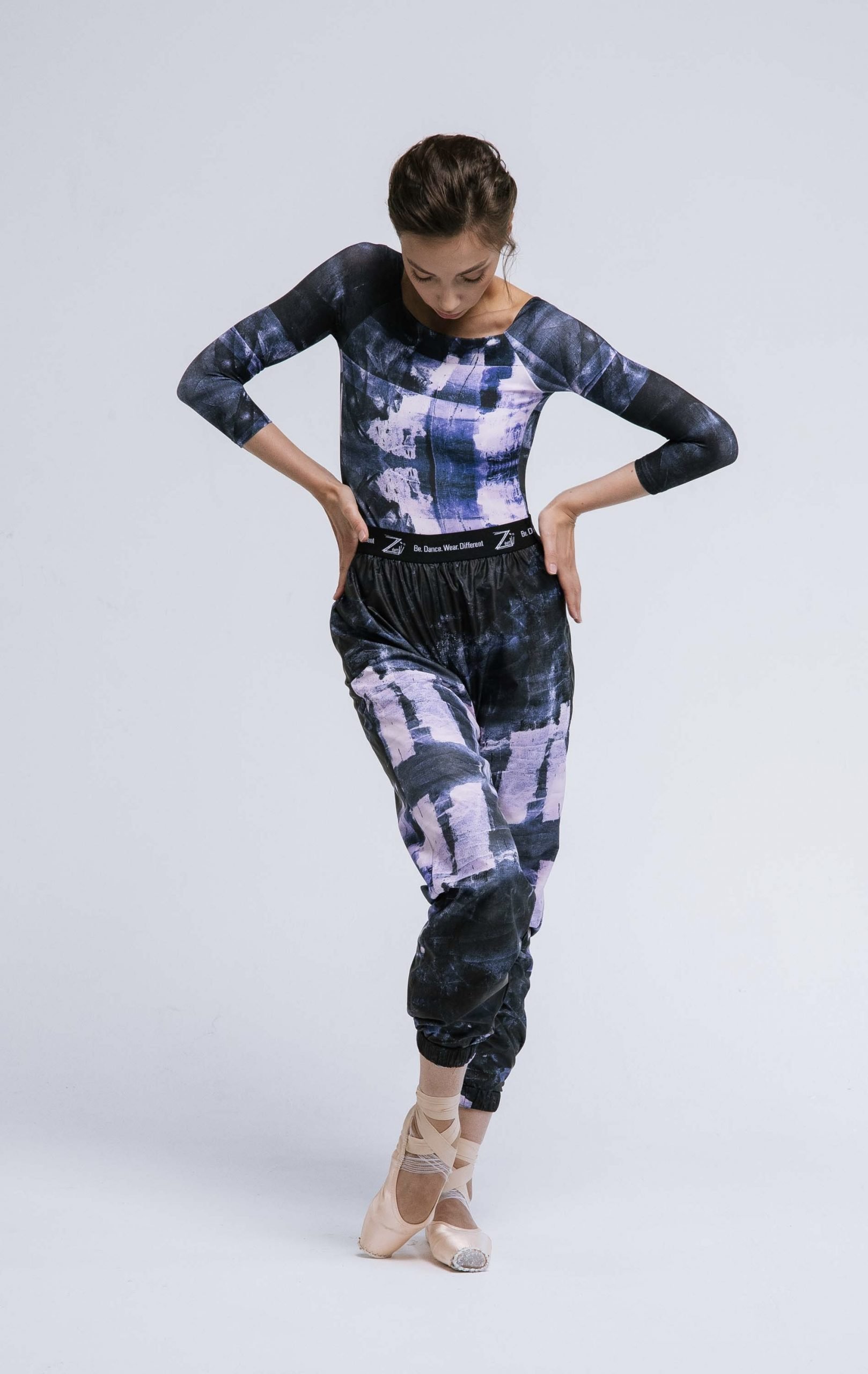 Pantalons Danse Contemporaine - Femme - Balletto Dance Shop