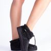 Boots Echauffement Grishko Black Star