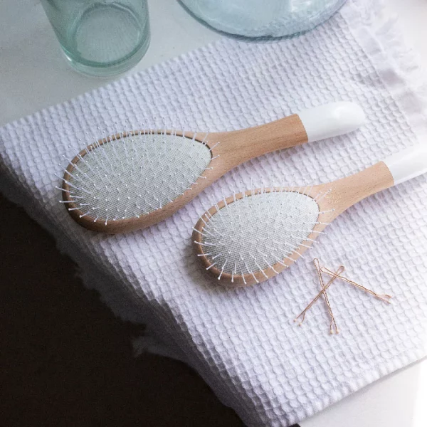 Petite Brosse Démêlage et Volume Bachca Paris