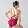 Justaucorps Ballet Rosa Audrey