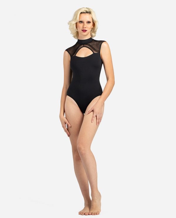Justaucorps Lulli Dancewear Joelene – Image 2