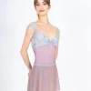 Justaucorps DellaLo' Milano Venere Rose