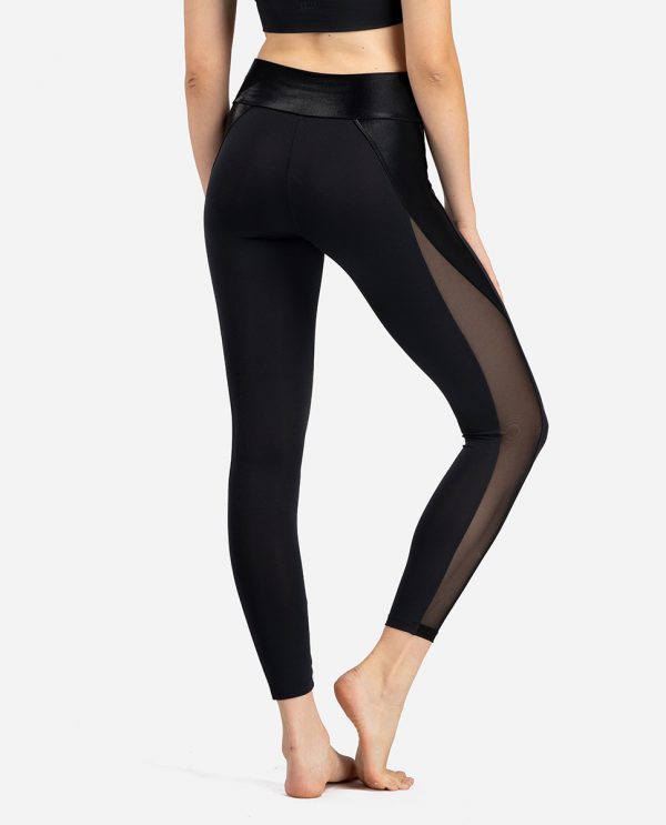 Legging Yoga Lulli Dancewear River – Image 2