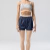 Short Echauffement Zidans Sapphire