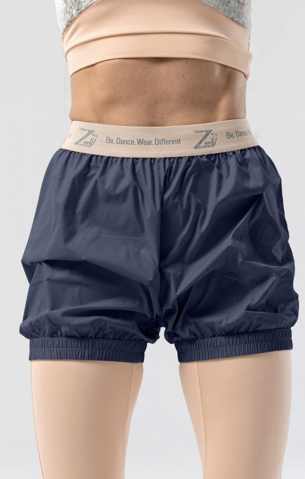 Short Echauffement Zidans Sapphire – Image 2