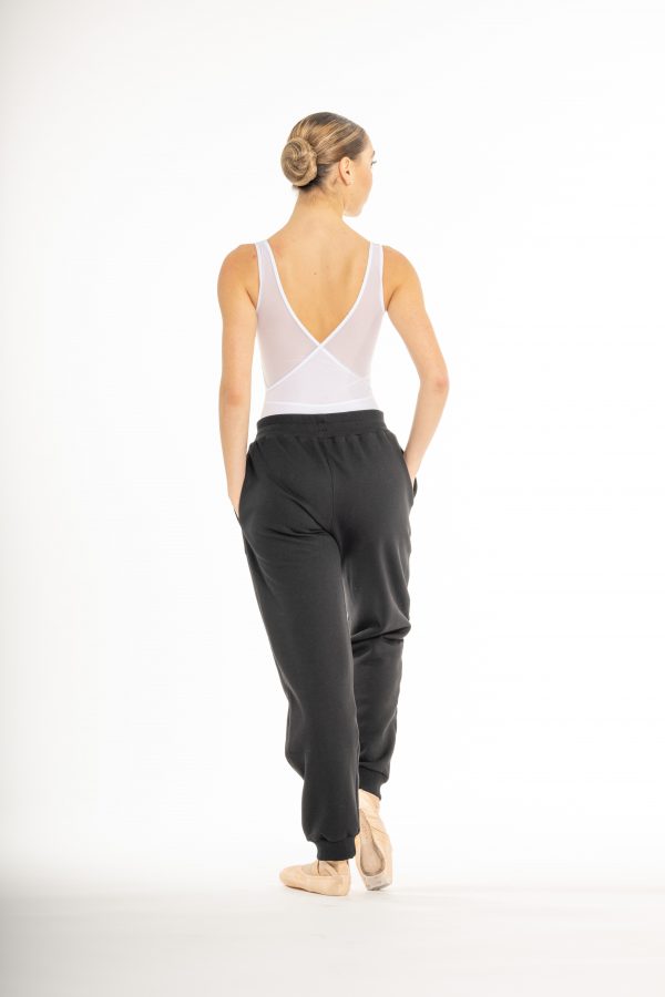 Pantalon Athleisure Artiligne Melvine – Image 2