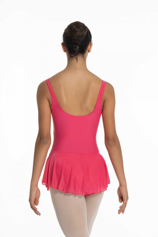 Tunique Danse Artiligne Justine – Image 4