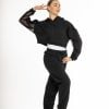 Sweat Capuche Athleisure Artiligne Molly – Image 4