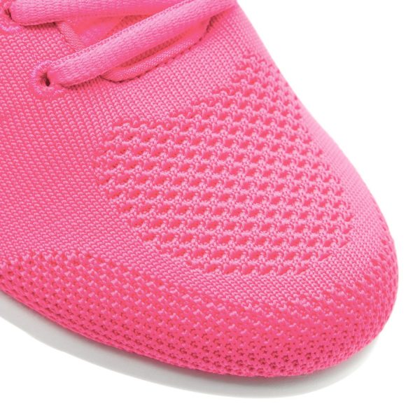 Sneakers Danse Rumpf Zuma Neon Pink – Image 5
