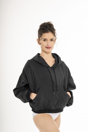 Sweat Echauffement Mixte Artiligne Silas