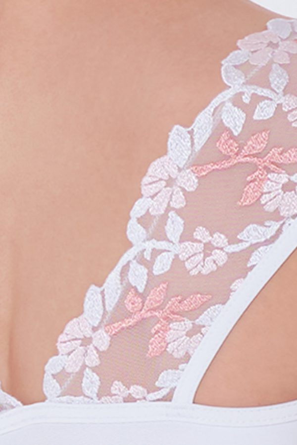 Justaucorps Fillette Wear Moi Gemma – Image 2
