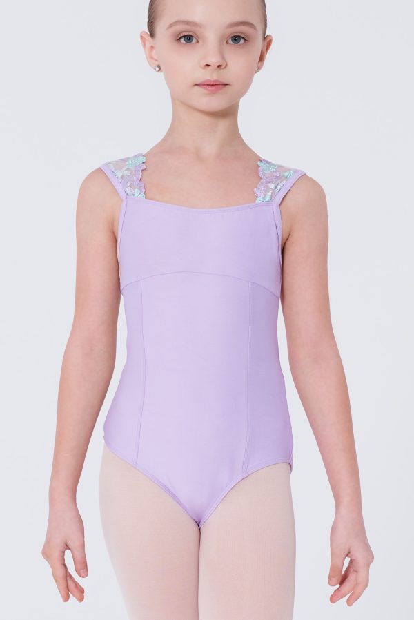 Justaucorps Fillette Wear Moi Gemma – Image 4