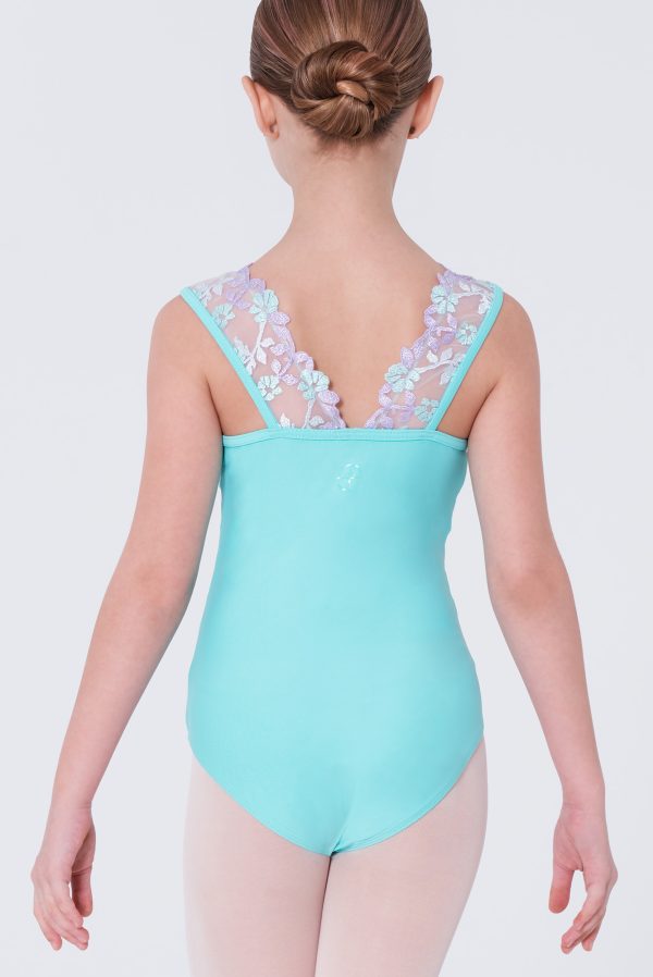 Justaucorps Fillette Wear Moi Gemma – Image 5