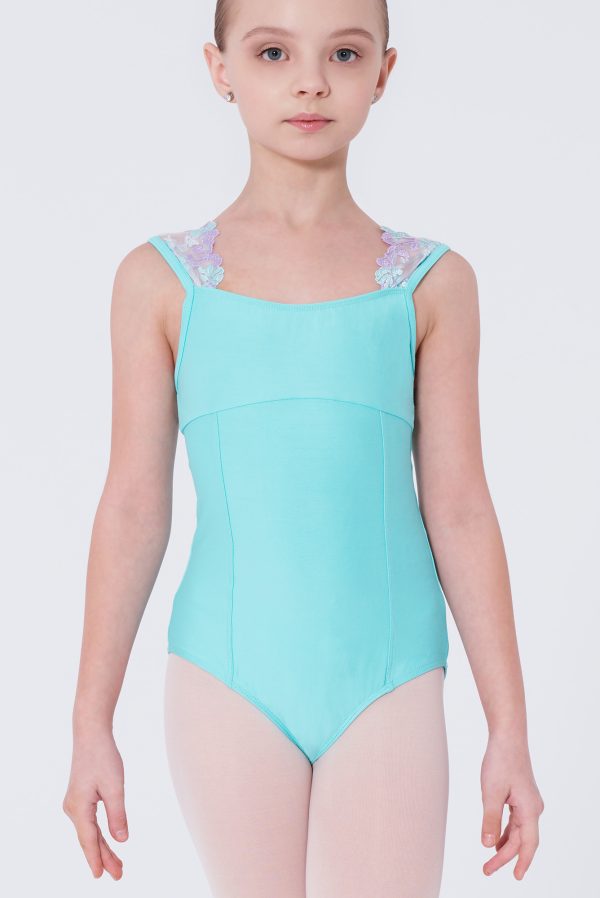 Justaucorps Fillette Wear Moi Gemma – Image 6