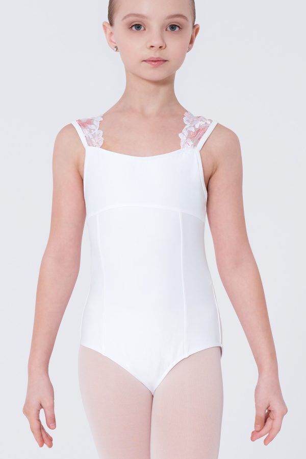 Justaucorps Fillette Wear Moi Gemma – Image 7