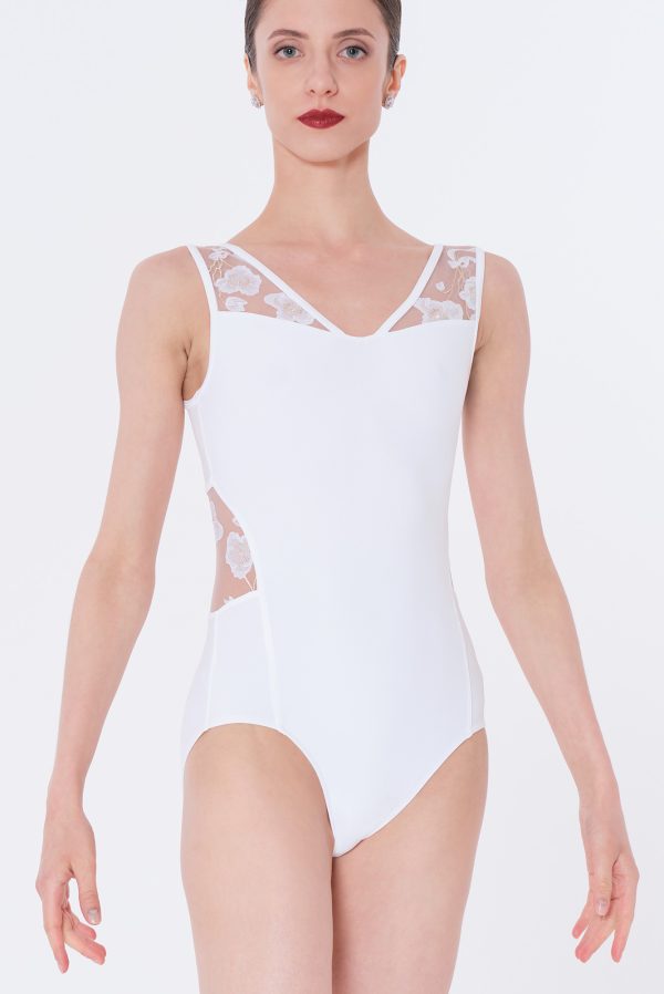 Justaucorps Wear Moi Petunia – Image 3