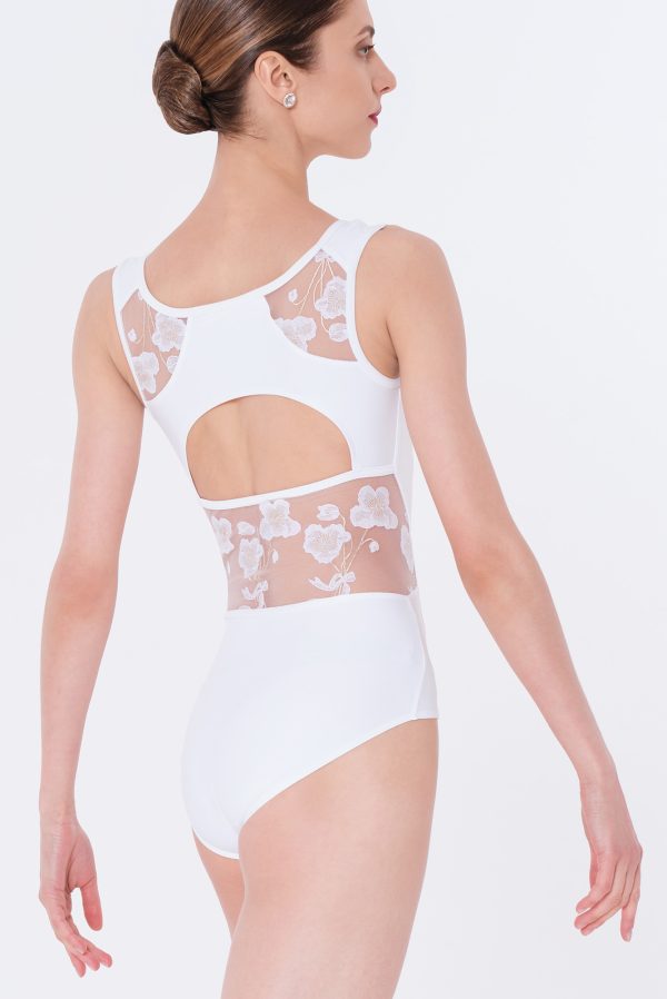 Justaucorps Wear Moi Petunia – Image 4