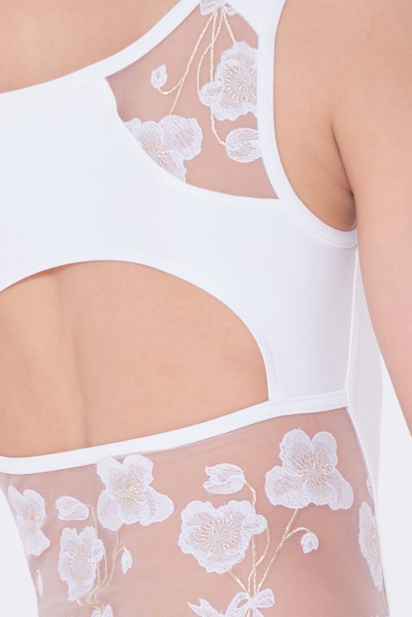 Justaucorps Wear Moi Petunia – Image 5