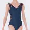 Justaucorps Wear Moi Petunia