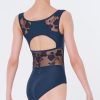 Justaucorps Wear Moi Petunia – Image 2