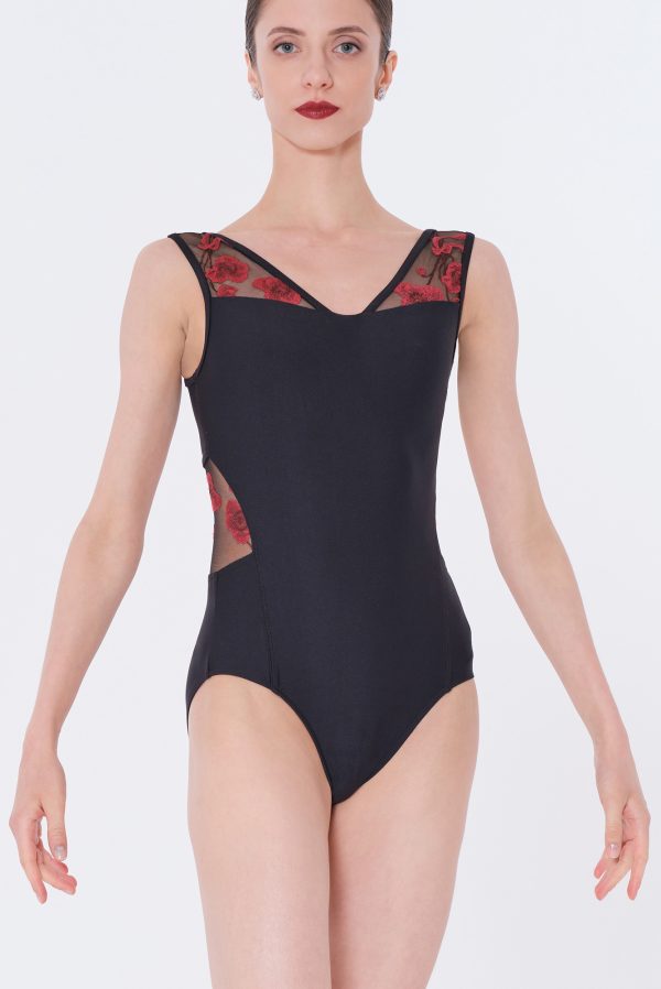 Justaucorps Wear Moi Petunia – Image 6