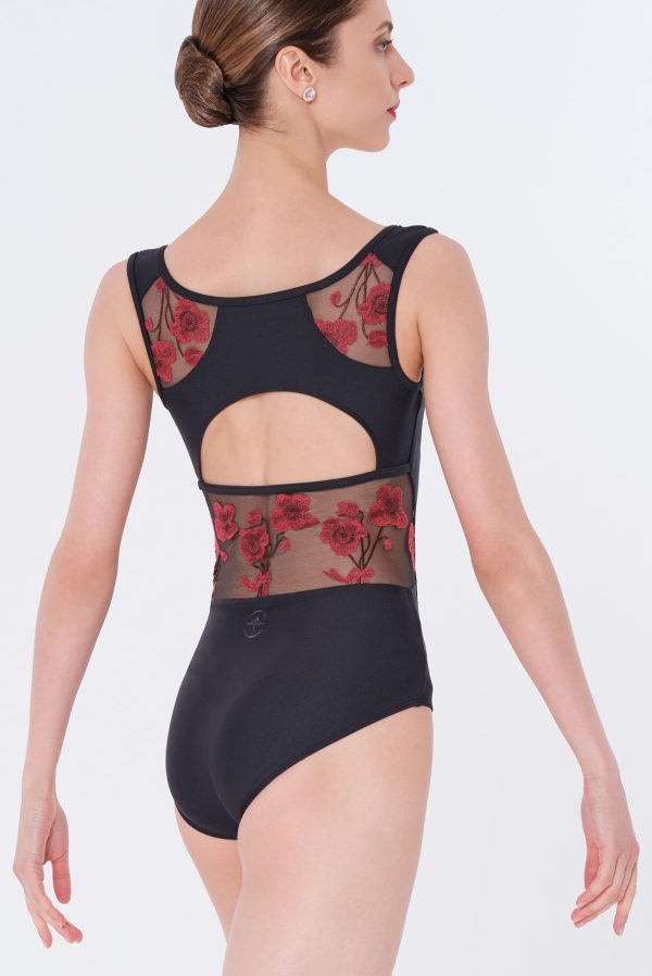 Justaucorps Wear Moi Petunia – Image 7