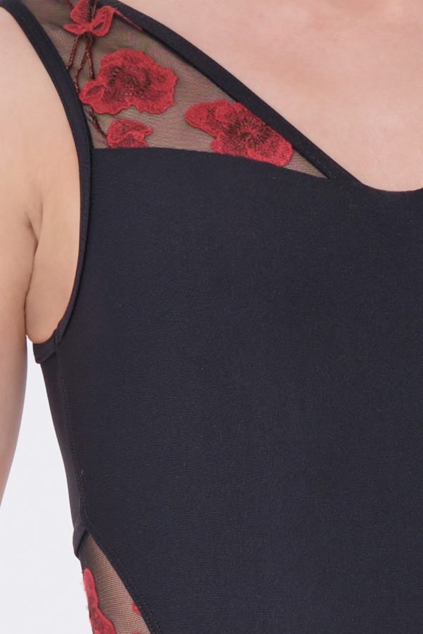 Justaucorps Wear Moi Petunia – Image 8