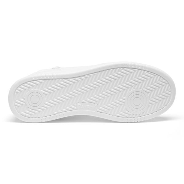 Sneakers Montantes Blanches Rumpf Freak – Image 7