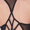 Justaucorps Wear Moi Neoma - Noir – Image 3