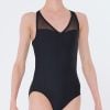 Justaucorps Wear Moi Neoma - Noir – Image 2
