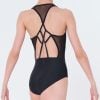 Justaucorps Wear Moi Neoma - Noir